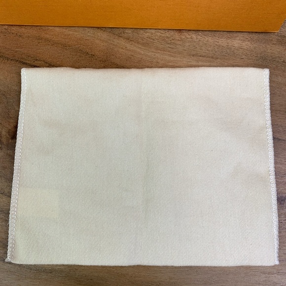 Louis Vuitton Box, Dust Bag and Shopping Bag - Picture 9 of 13